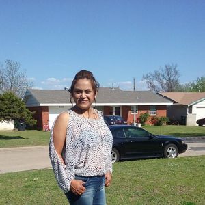 Meet your Posher, Mariana